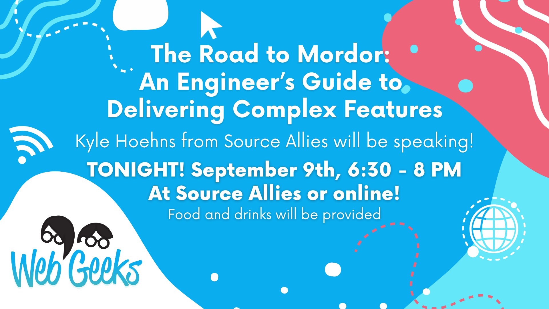 The Road To Mordor: An Engineer’s Guide To Delivering Complex Features