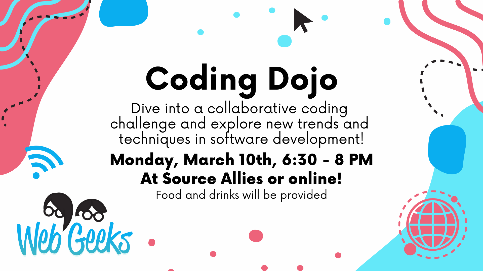 Coding Dojo